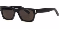 Black Acetate Sunglasses 3