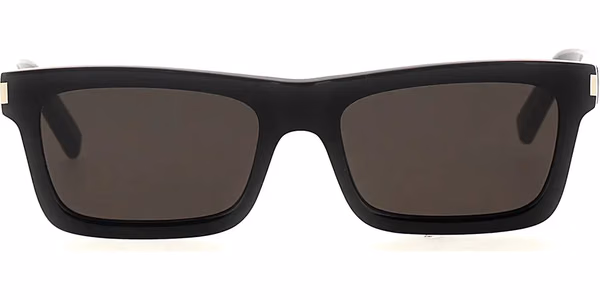 Black Acetate Sunglasses