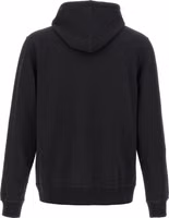 Black Cotton Sweatshirt 2