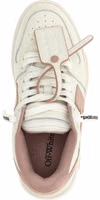 Multicolor Bovine Leather Low Top Sneakers 5