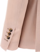 Multicolor Virgin Wool Blazer 4