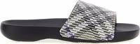 Multicolor Polyurethane Slides 1