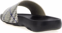 Multicolor Polyurethane Slides 3