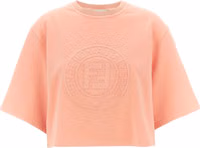 Multicolor Cotton Sweatshirt 1