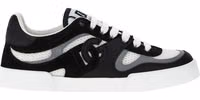 Bicolor Calfskin Sneakers 1