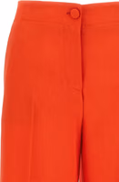 Multicolor Wool Pants 3