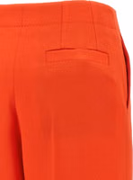 Multicolor Wool Pants 4