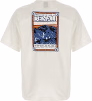 White Cotton T-Shirt 2
