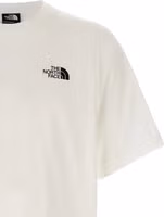 White Cotton T-Shirt 3