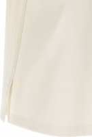 Beige Cotton Blouse 4