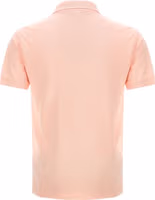 Multicolor Cotton Polo Shirt 2