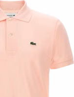 Multicolor Cotton Polo Shirt 3