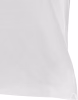White Cotton Polo Shirt 4
