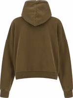 Bicolor Cotton Sweatshirt 2