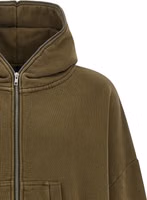 Bicolor Cotton Sweatshirt 3