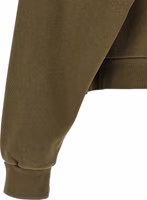 Bicolor Cotton Sweatshirt 4