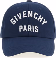 Blue Cotton Cap (Baseball Hat) 1