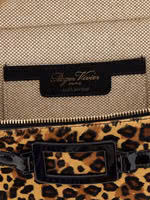 Multicolor Calfskin Handbag 4