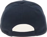 Blue Cotton Cap (Baseball Hat) 3