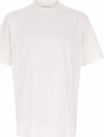 Bicolor Cotton T-Shirt 1