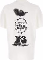 Bicolor Cotton T-Shirt 2