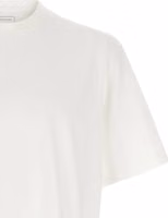 Bicolor Cotton T-Shirt 3