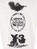 Bicolor Cotton T-Shirt 4