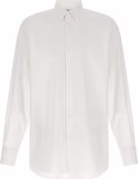 White Cotton Blouse 1