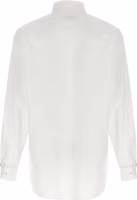 White Cotton Blouse 3
