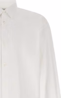 White Cotton Blouse 4