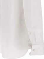 White Cotton Blouse 5