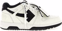 Bicolor Recycled Polyester Sneakers 1