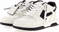 Bicolor Recycled Polyester Sneakers 2