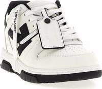 Bicolor Recycled Polyester Sneakers 3