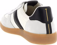 Bicolor Calfskin Sneakers 3