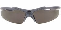 Gray Polyamide Sunglasses 1