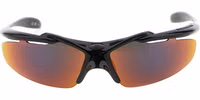 Multicolor Polyamide Sunglasses 1