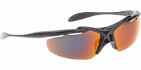 Multicolor Polyamide Sunglasses 2