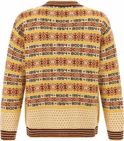 Multicolor Wool Cardigan 2