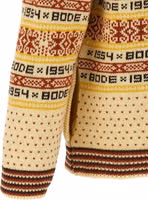 Multicolor Wool Cardigan 4