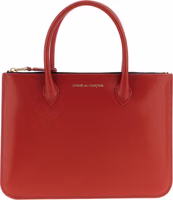Multicolor Cowhide Handbag 1
