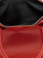 Multicolor Cowhide Handbag 4