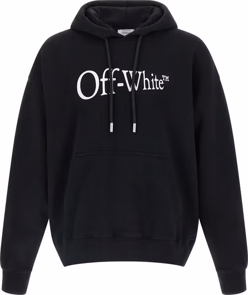 Bicolor Cotton Sweatshirt