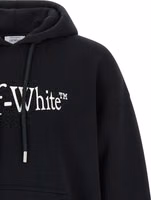 Bicolor Cotton Sweatshirt 3