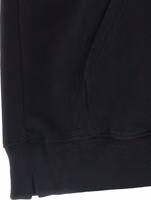 Bicolor Cotton Sweatshirt 4