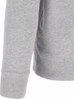 Gray Cotton Sweatshirt 4