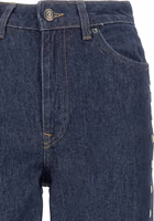 Blue Cotton Jeans Denim 3