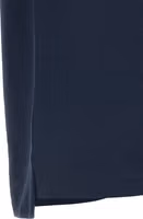 Blue Cotton Polo Shirt 4
