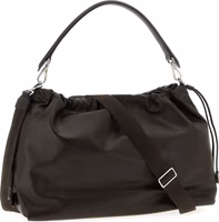 Brown Calfskin Handbag 2