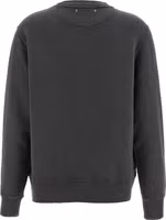 Gray Cotton Sweatshirt 2